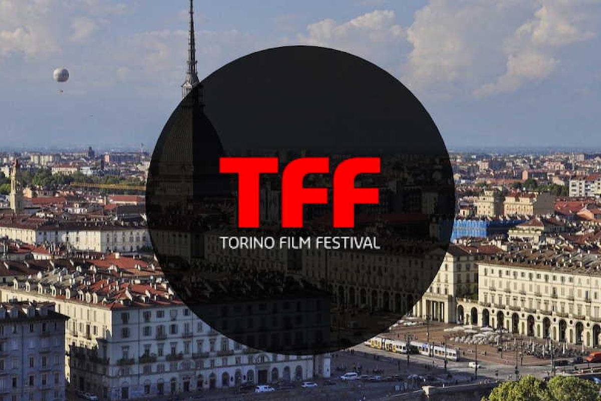 Torna in presenza il Torino Film Festival