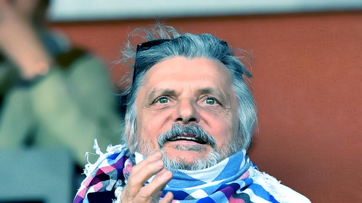 La Procura di Paola ha arrestato il presidente della Sampdoria, Massimo Ferrero