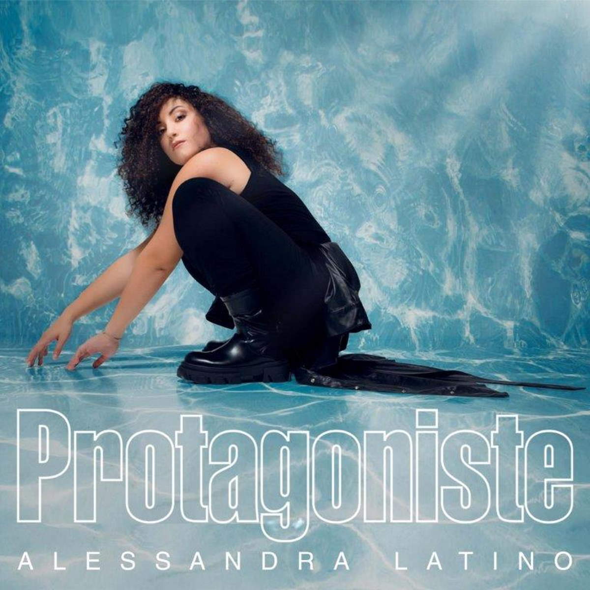 Alessandra Latino presenta il nuovo brano Protagoniste