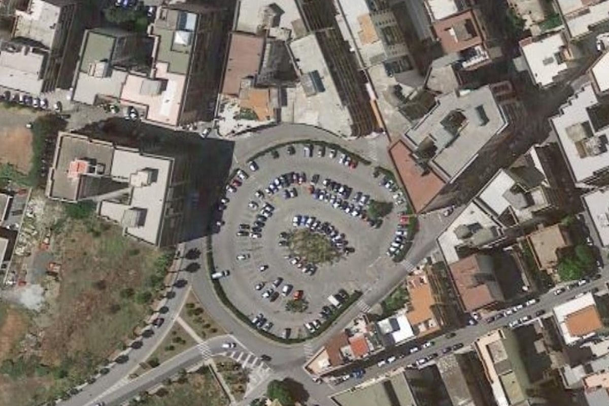 Milazzo (ME) - Parcheggio di piazza 25 Aprile sarà ampliato e ospiterà 338 autovetture