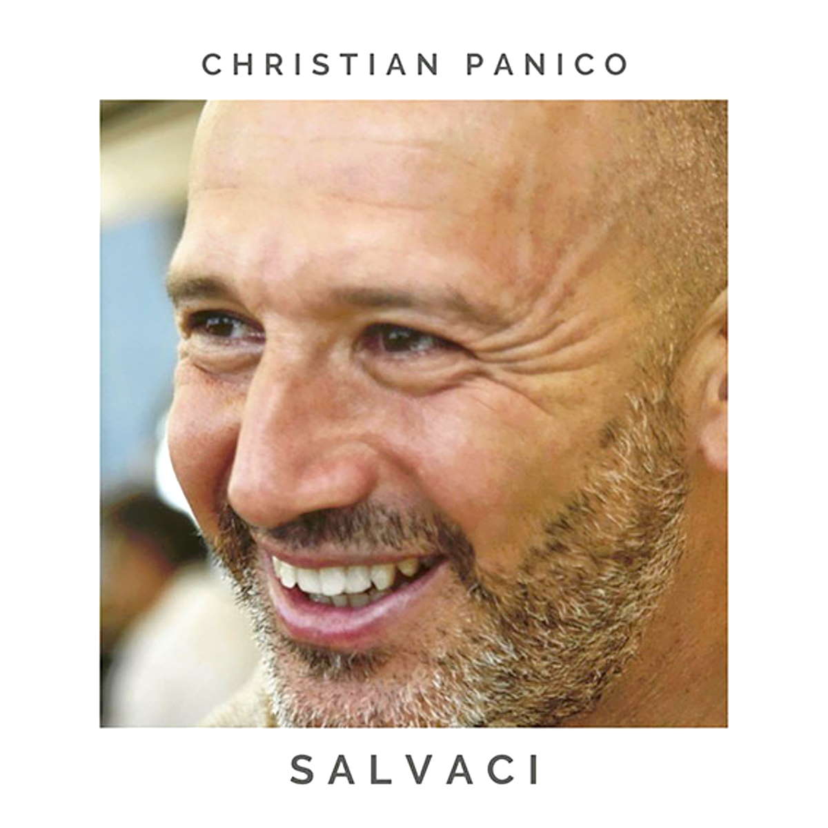Christian Panico: disponibile in radio il nuovo singolo “Salvaci”. Online il video
