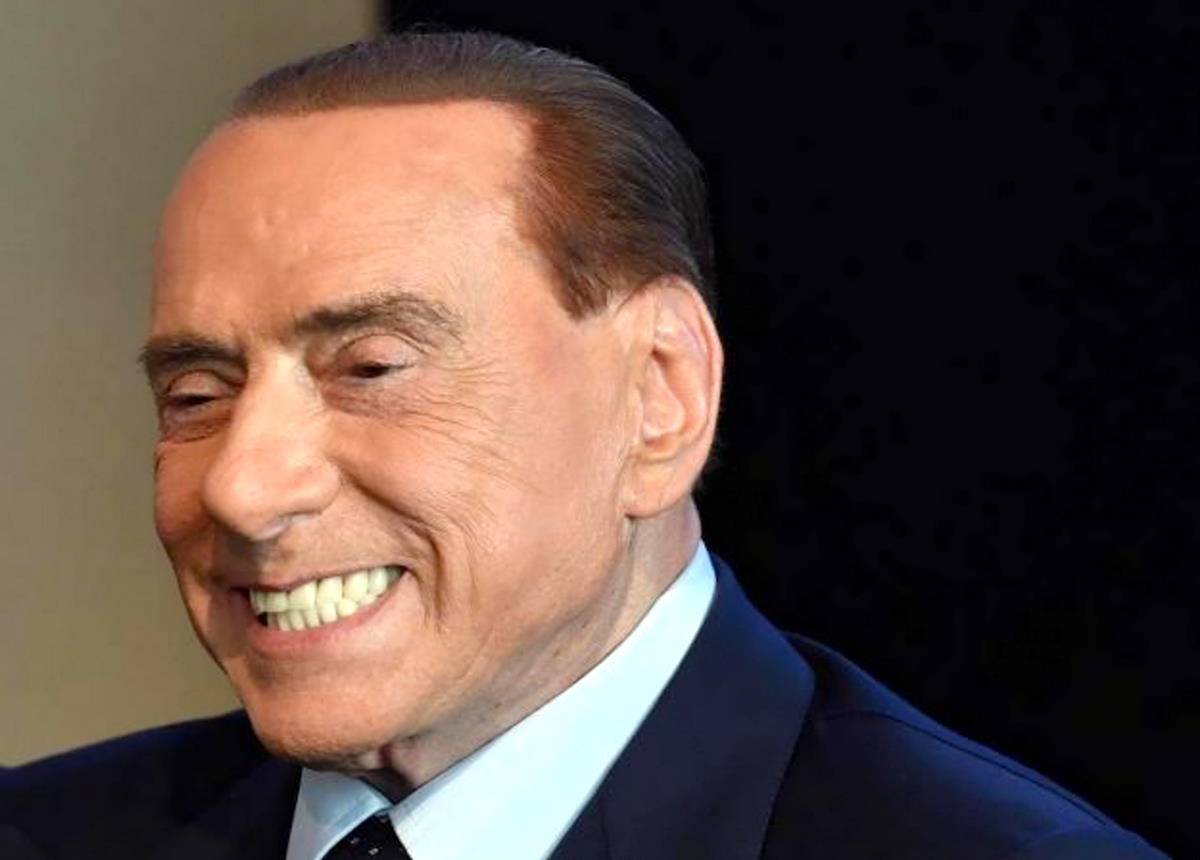 Berlusconi al Quirinale? Vogliamo far ridere il mondo?