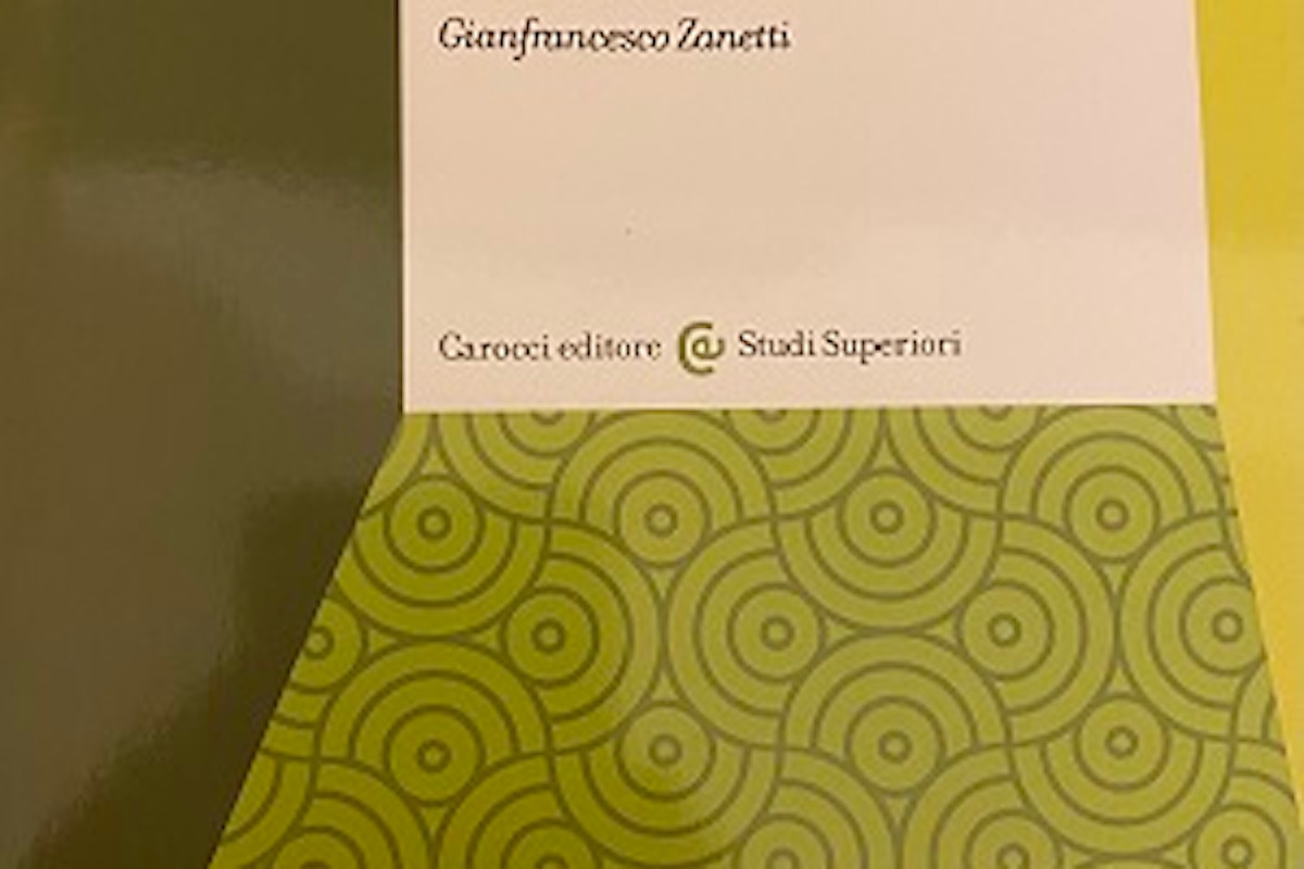 “Filosofia della Vulnerabilità”. Un saggio di Gianfrancesco Zanetti