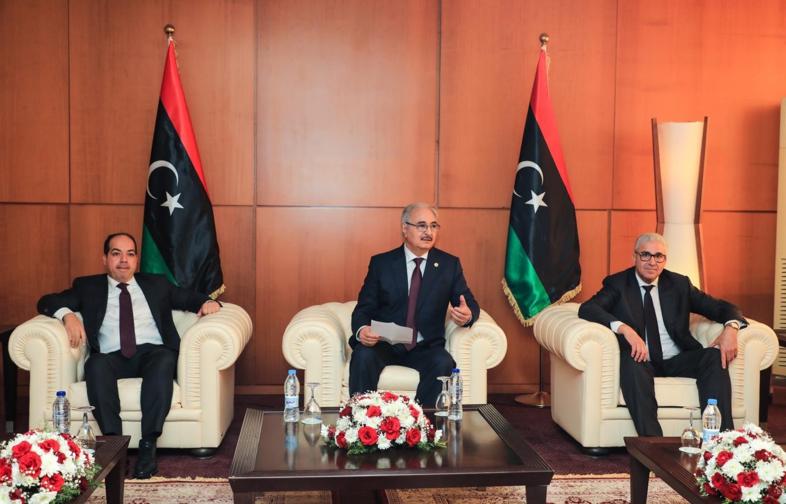 Libia, due premier per un Paese nuovamente diviso