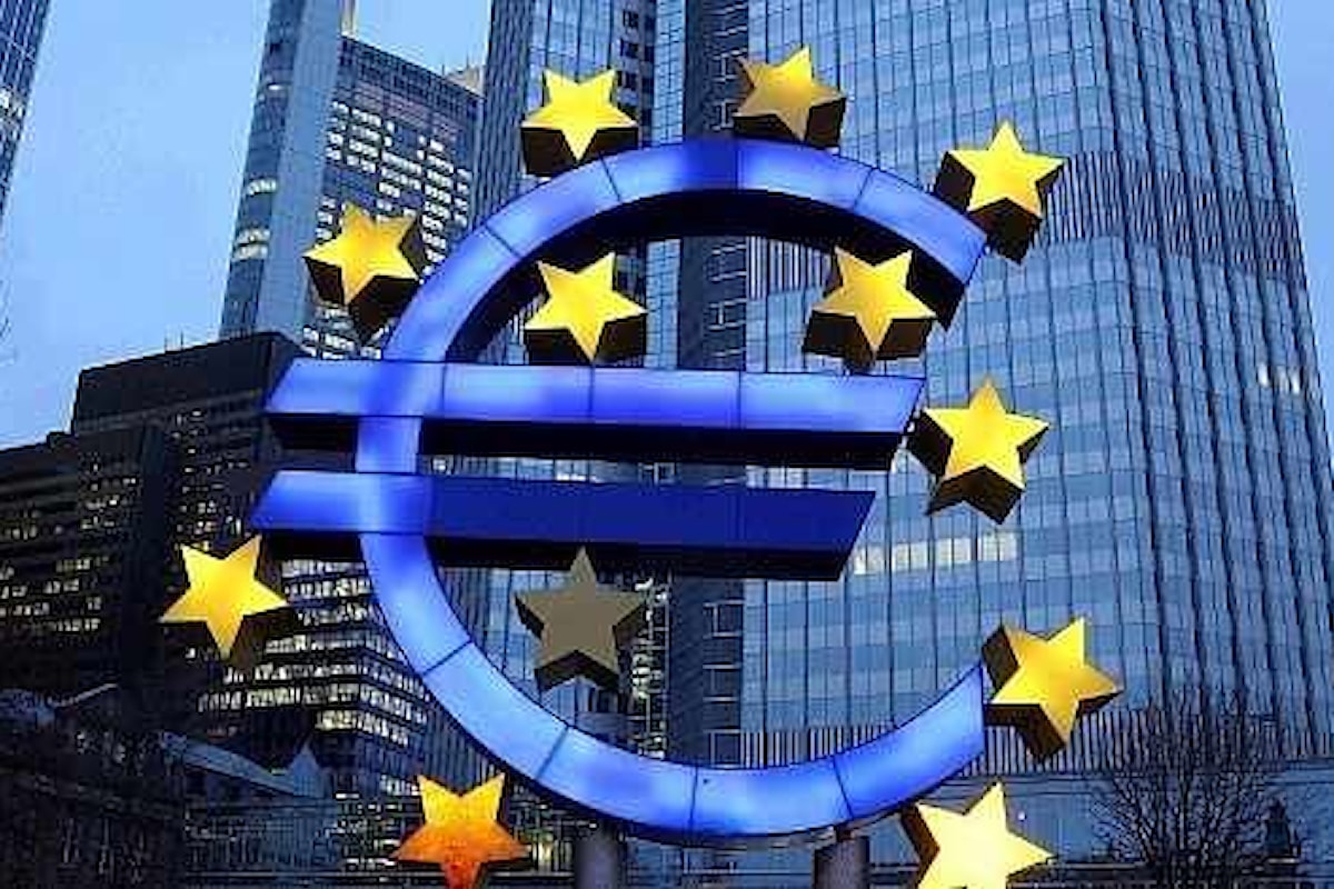 Mercati sicuri che la BCE presto varerà una stretta