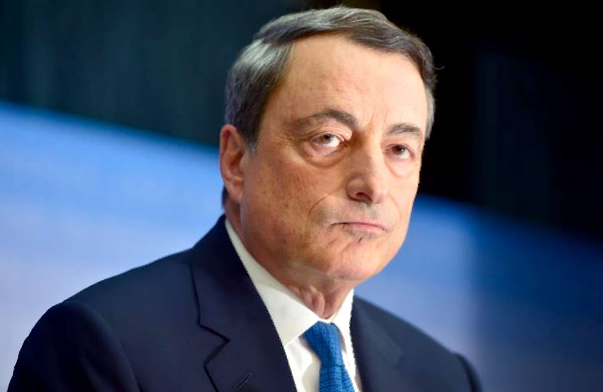 Draghi non ha gradito quanto accaduto la notte scorsa alla Camera sul Milleproroghe