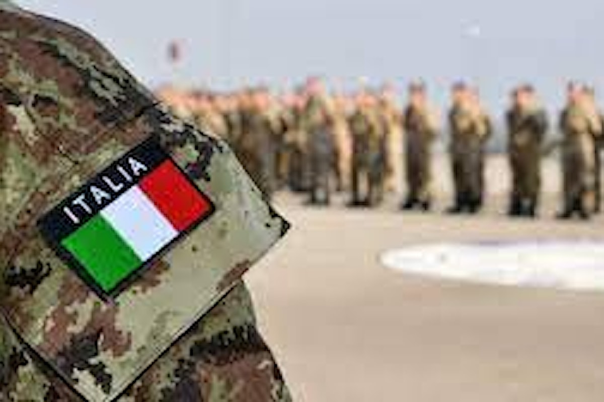 Ucraina salgono ad otto gli Eurofigher italiani pronti ad entrare in azione