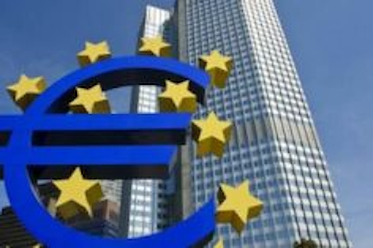 Tassi di interesse, la BCE si trova di fronte a un bivio complicato