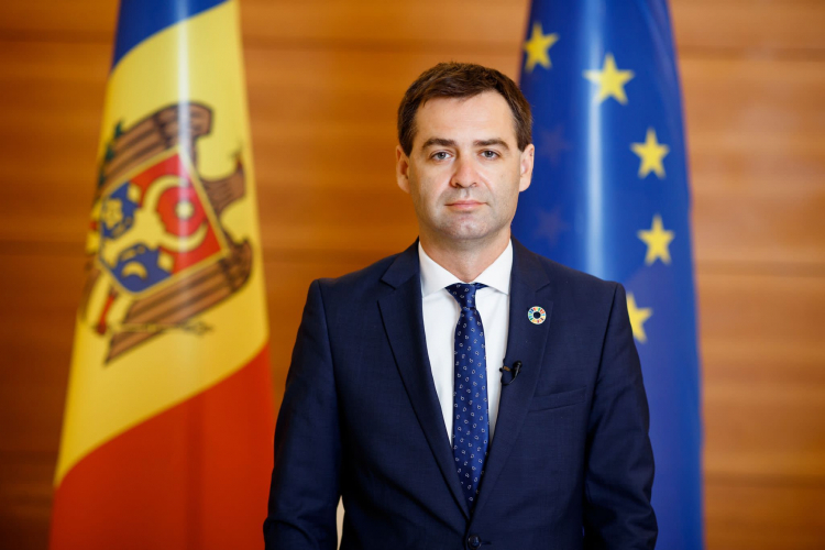 Moldavia neutrale: filo-UE, ma mai con la NATO