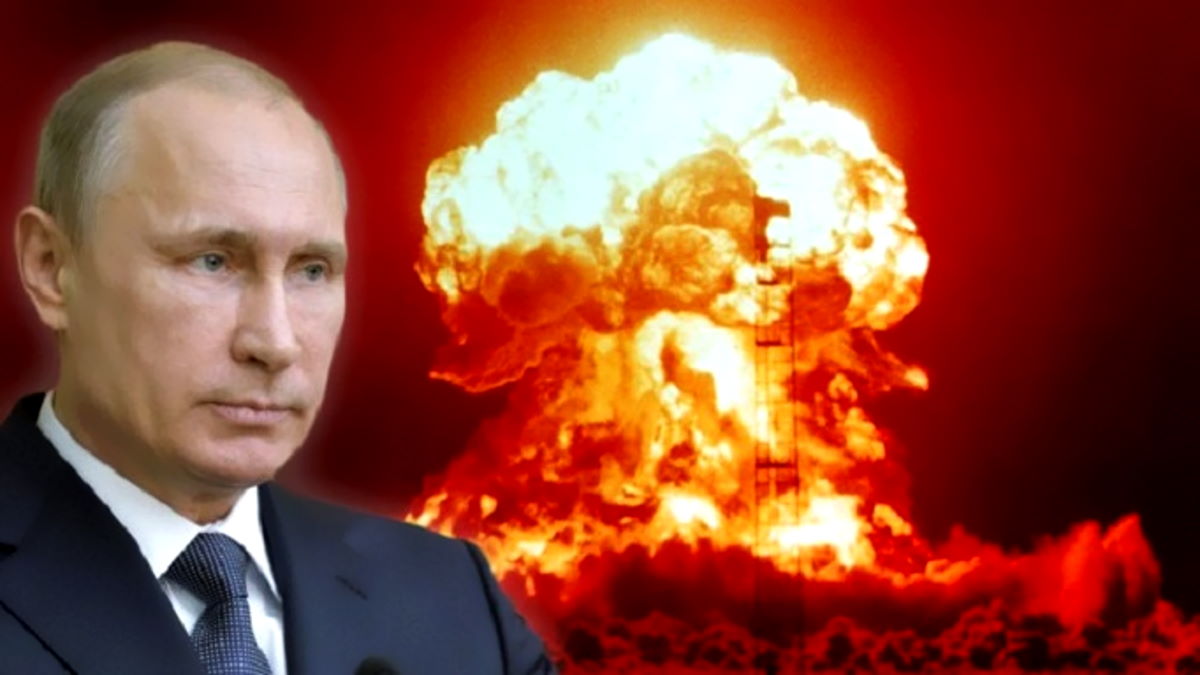 Ma l'atomica russa è realmente una minaccia?