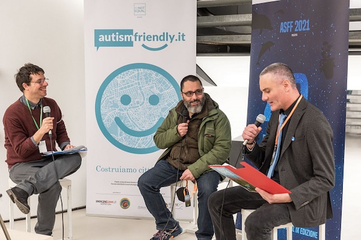 Lazio Autism Friendly, Il territorio visto con nuovi occhi e alla portata di tutti in un inedito progetto di inclusione.