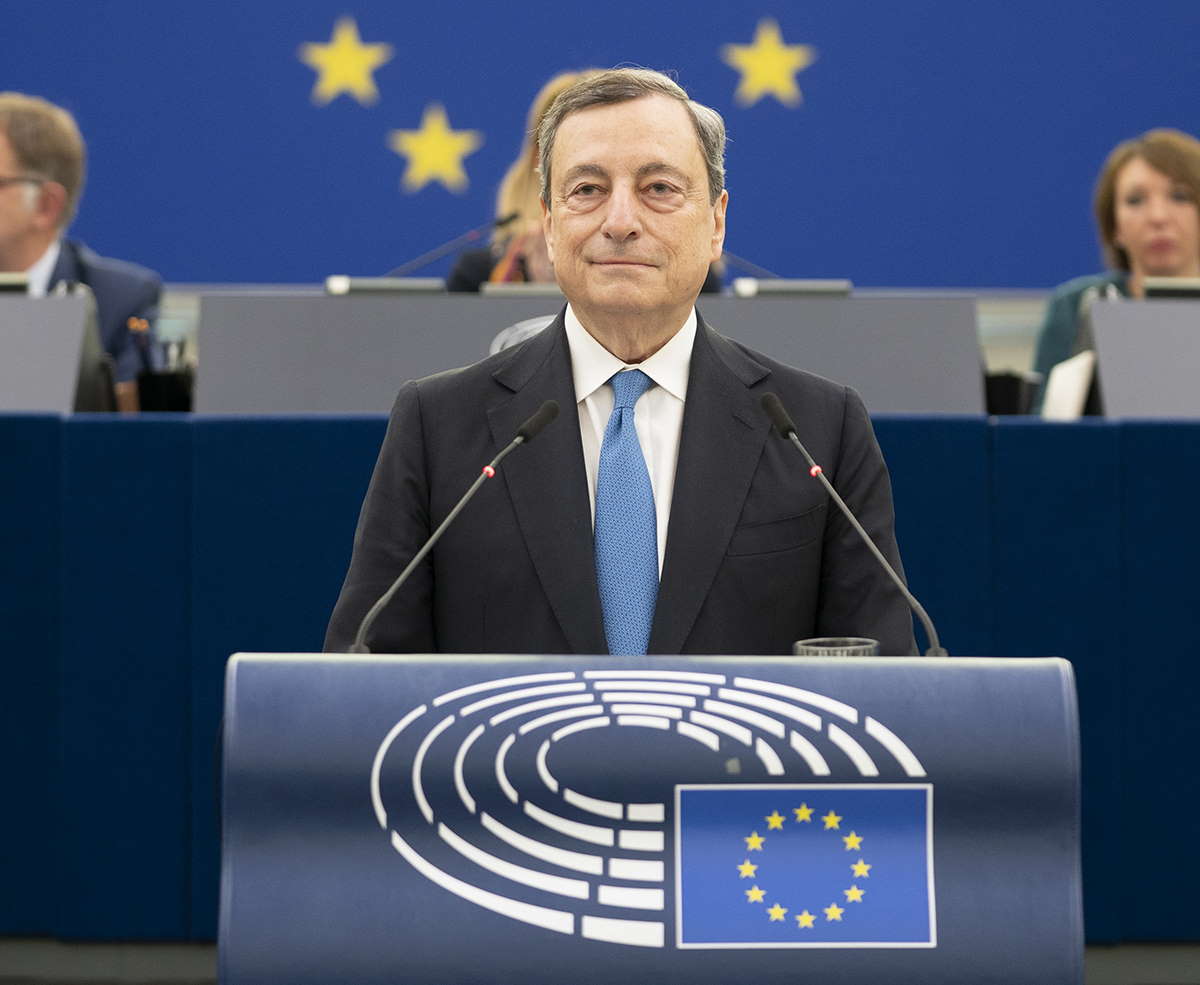 Draghi ha deciso di prendere a sberle i 5 Stelle. C'è una ragione di fondo?