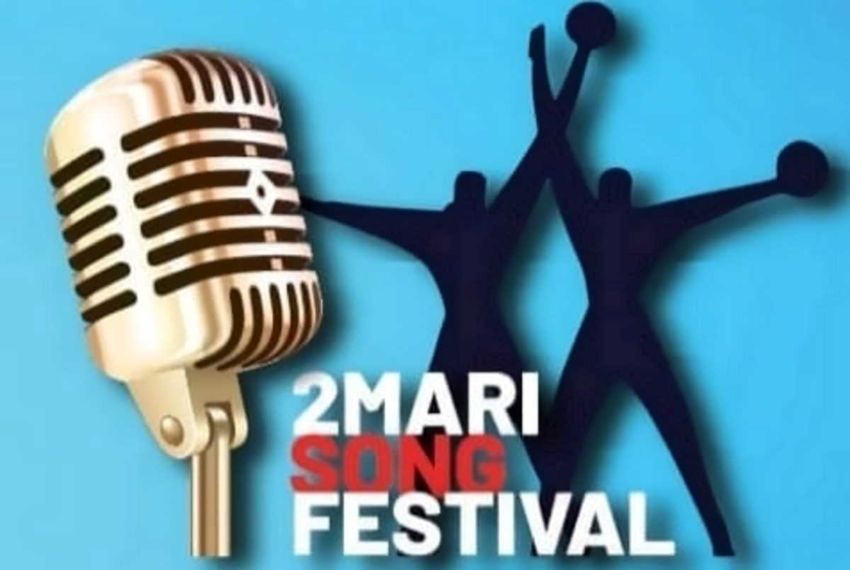 “2 MARI SONG FESTIVAL”: Taranto ancora protagonista