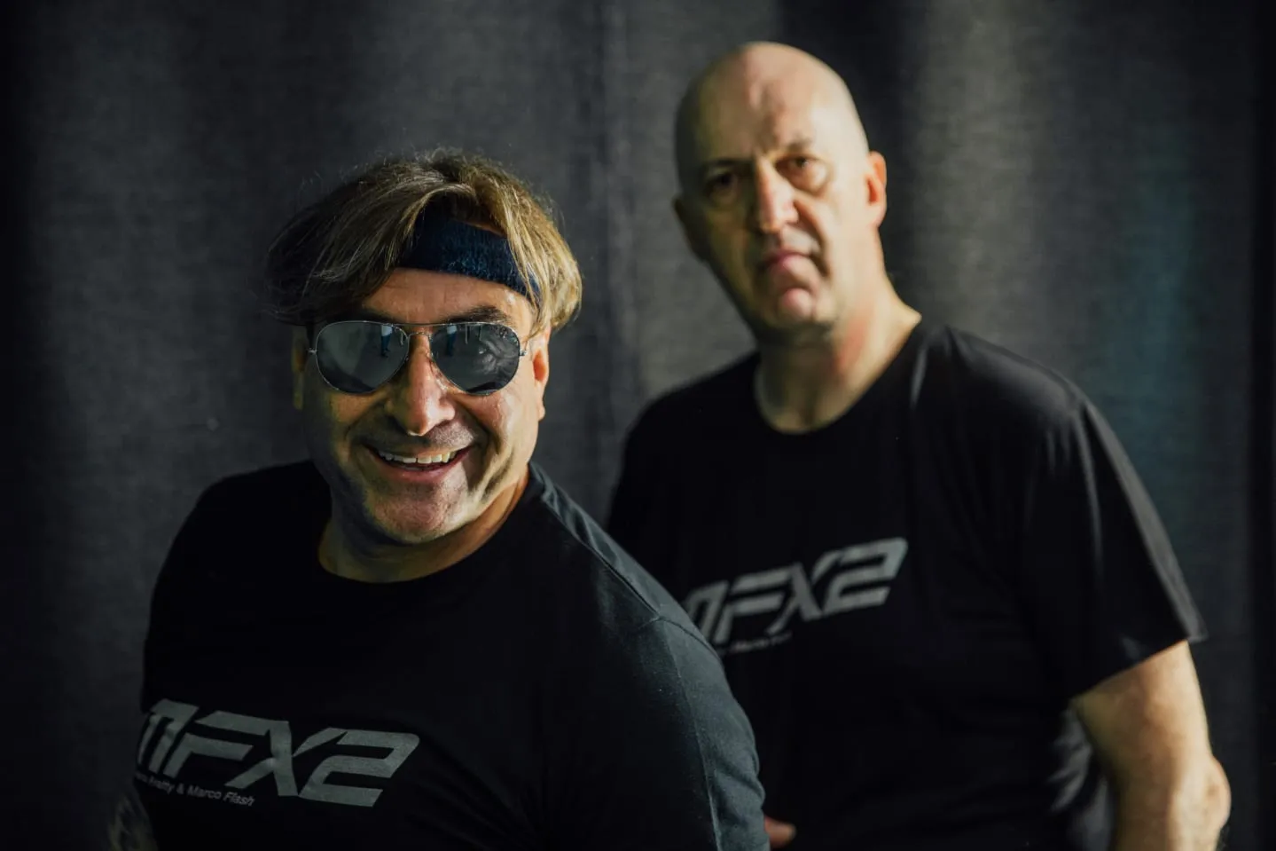 MFX2: World Alarm in classifica in Francia e Germania e cresce pure in Italia