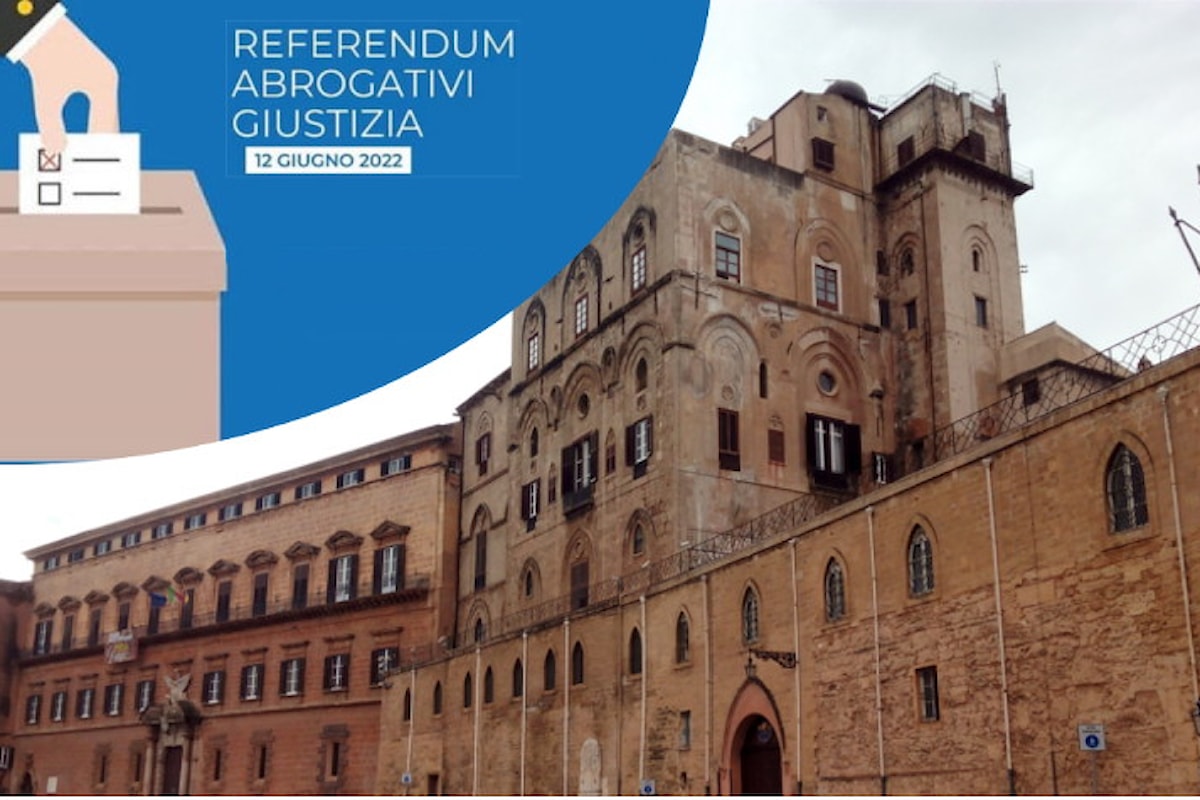 Referendum del 12 giugno: Opinioni a confronto in un incontro organizzato dal Comitato “Esistono i Diritti”
