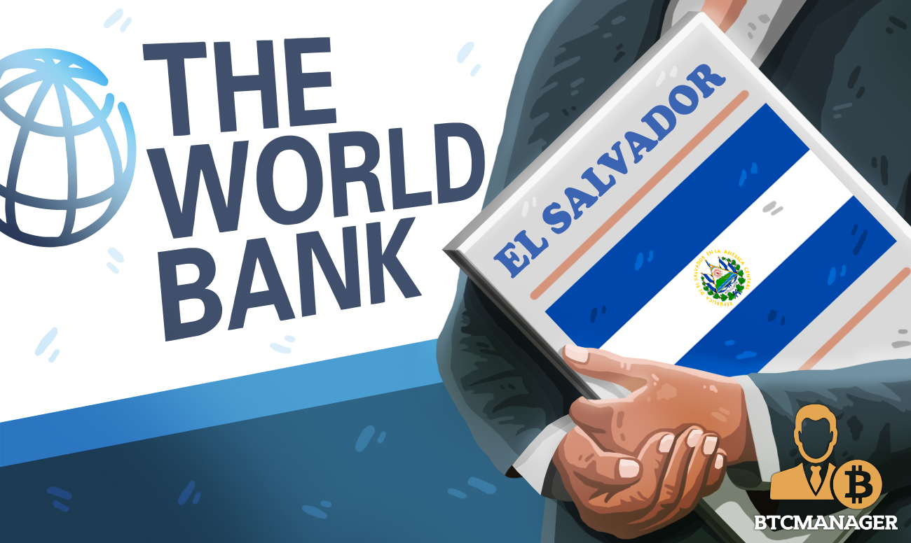 El Salvador: seconda tranche di aiuti dalla Banca Mondiale per l'emergenza pandemica