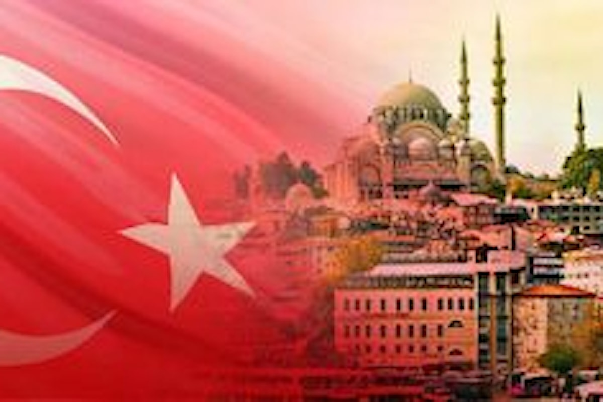 Tassi di interesse, la Turchia scherza col fuoco