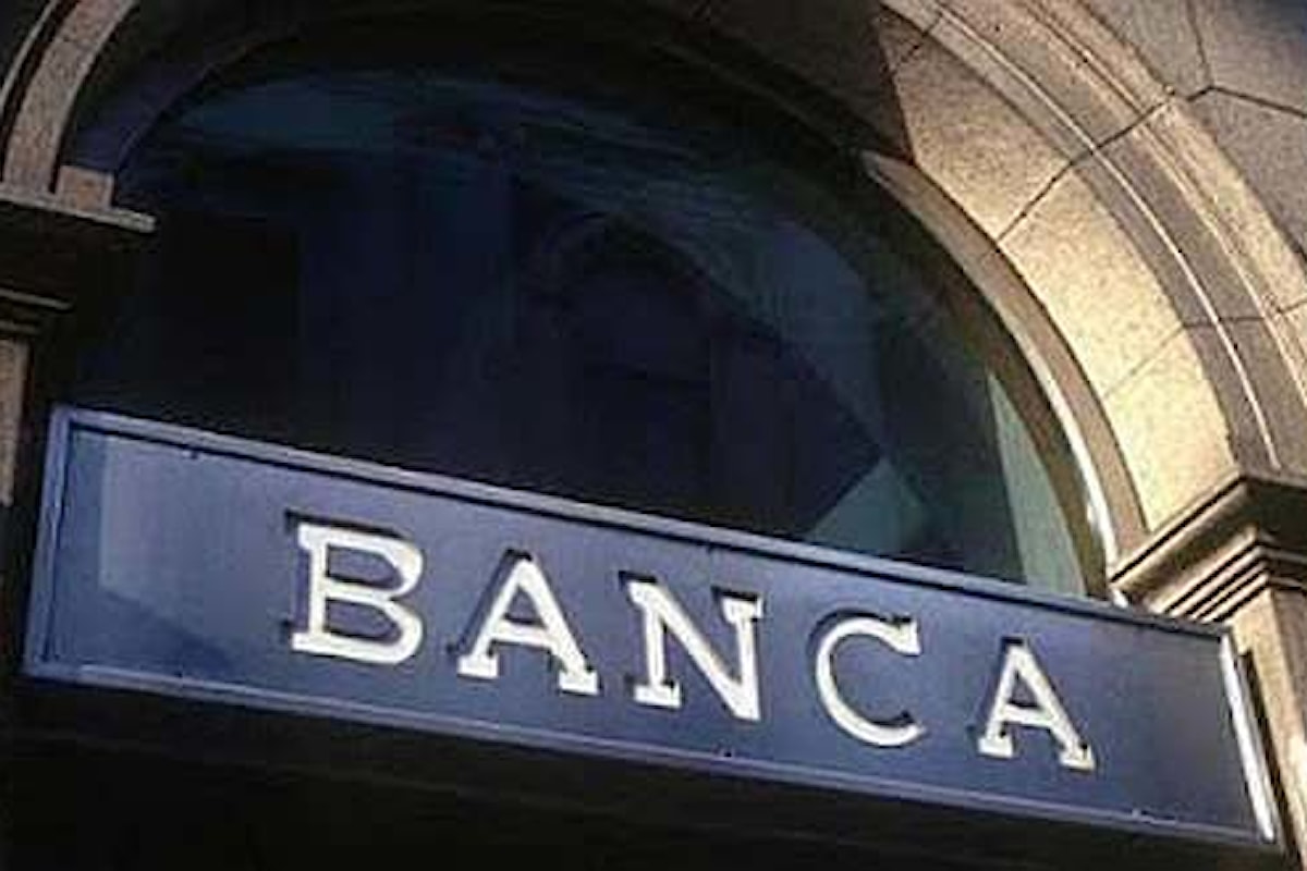 Ricavi delle banche a rischio a causa del quadro deteriorato