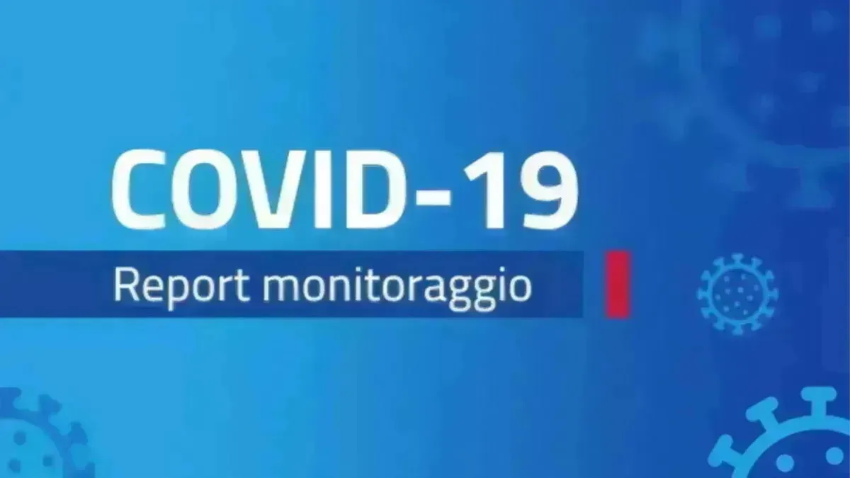 Iss, monitoraggio Covid dal 15 al 21 luglio 2022: scende l'incidenza settimanale a livello nazionale