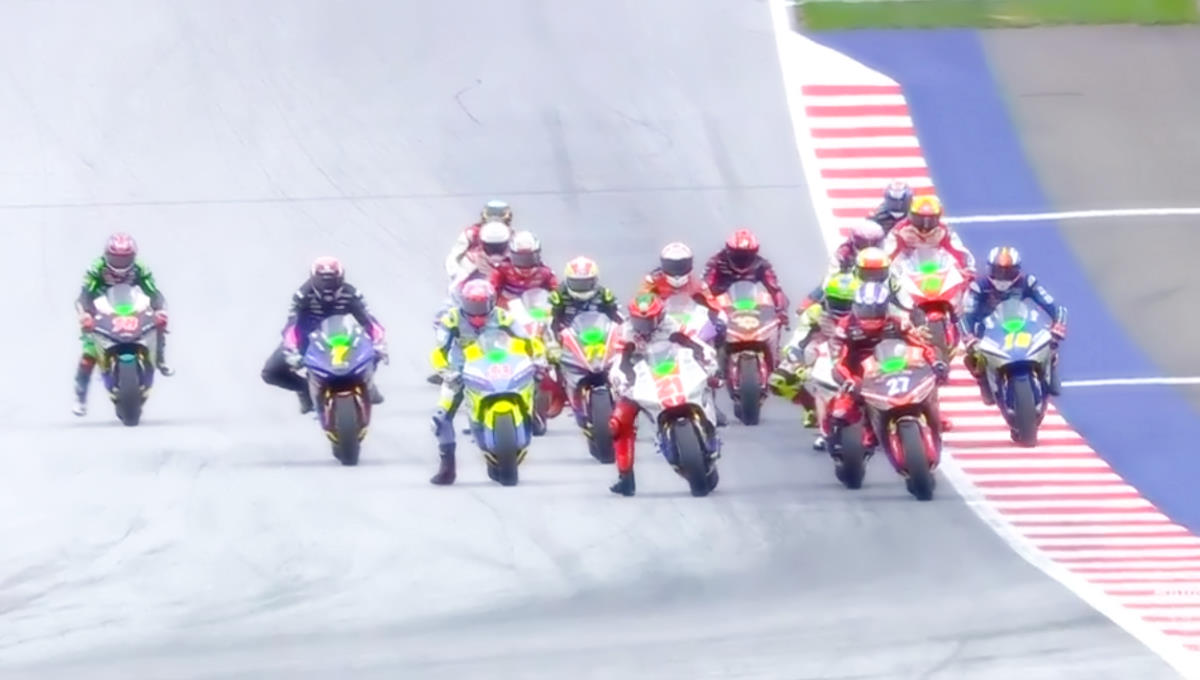 Anche la MotoGP avrà la sua Sprint Race, in tutti i gran premi a partire dalla stagione 2023