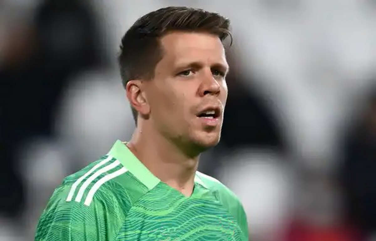 Debutto complicato in campionato per la Juventus: si infortuna anche Szczesny