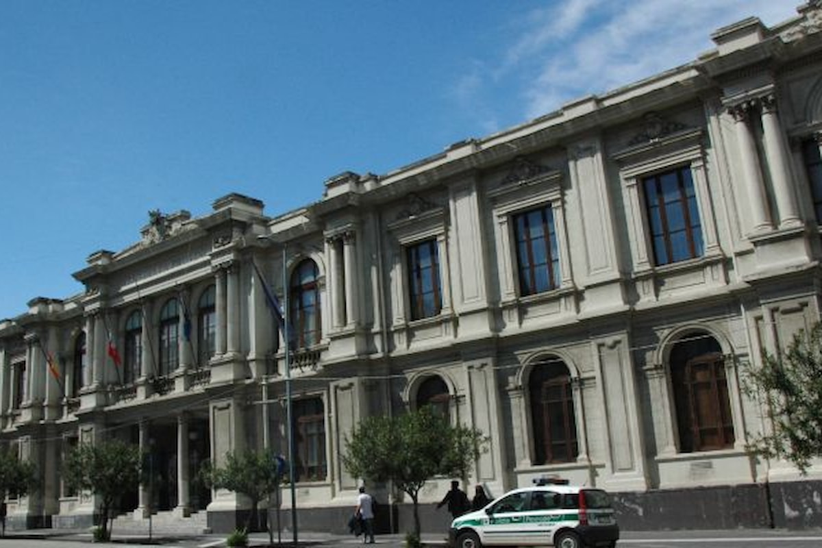 Messina – Per la tutela del territorio, dei beni culturali ed architettonici la Città metropolitana dispone l’integrazione dei lavoratori ASU