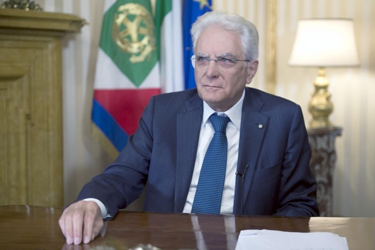 Crisi energetica e Pnrr i temi sottolineati da Mattarella nel messaggio al Forum Ambrosetti 2022