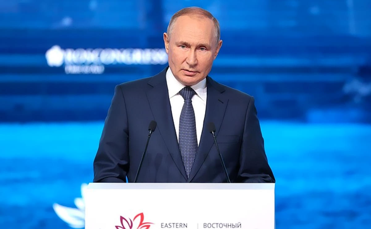 A Putin non piace il tetto ai prezzi di gas e petrolio, ma dice che non reagirà ad un blocco dei visti per l'ingresso dei russi nell'Ue