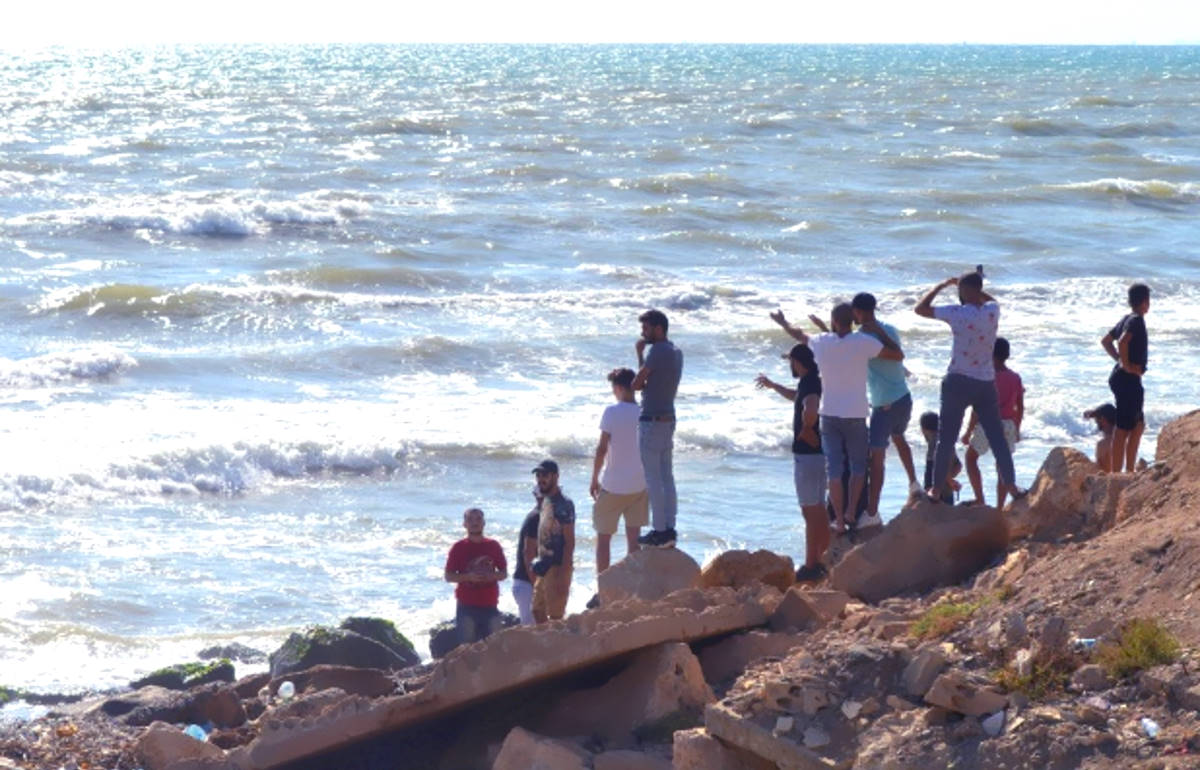 Save the Children: almeno 24 i bambini morti nel barcone proveniente dal Libano affondato mercoledì scorso