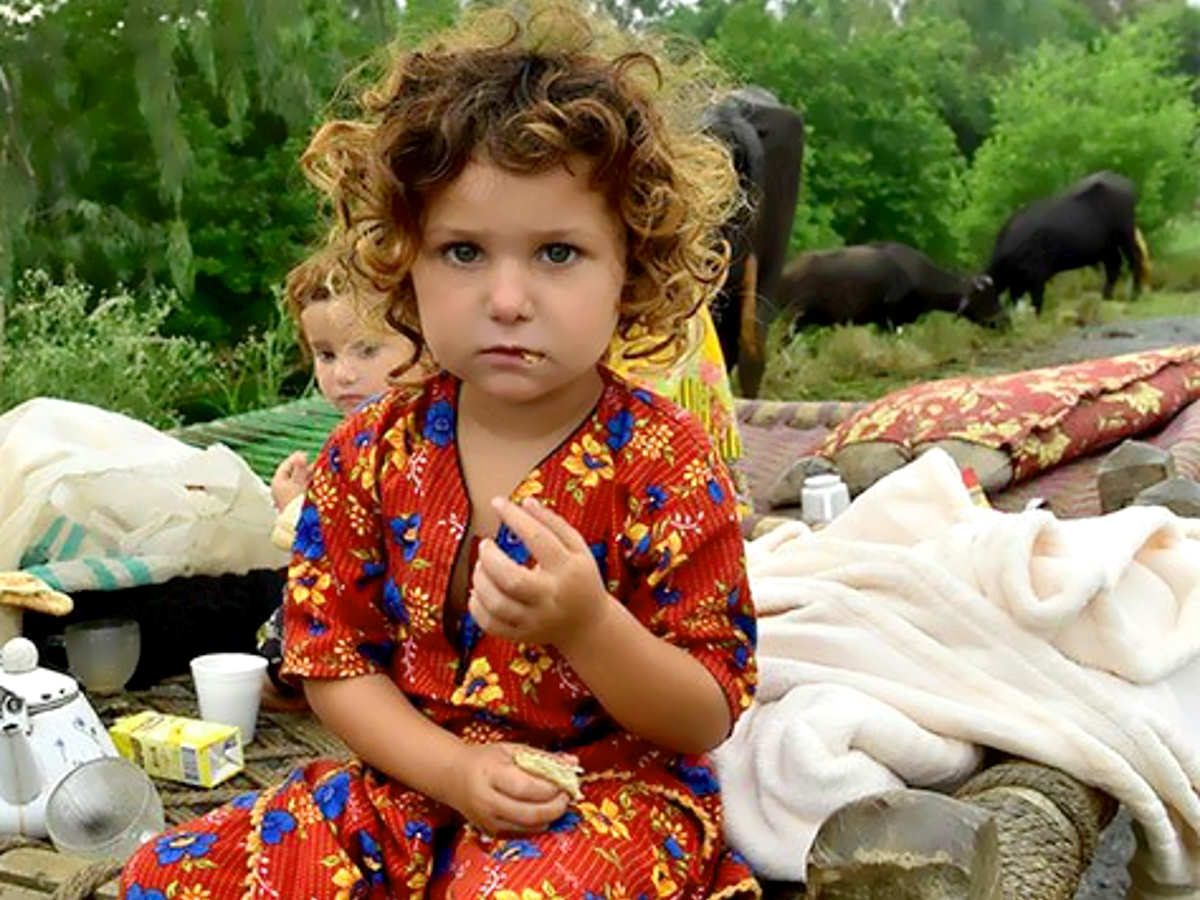 Save the Children, in Pakistan più di 3,4 milioni di bambini soffrono la fame