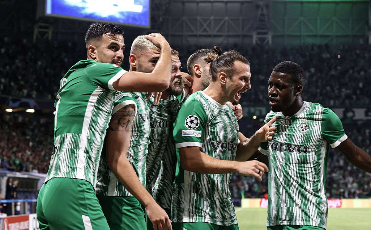 Ennesimo scivolone della Juventus sconfitta dal Maccabi Haifa, a rischio la qualificazione agli ottavi di Champions