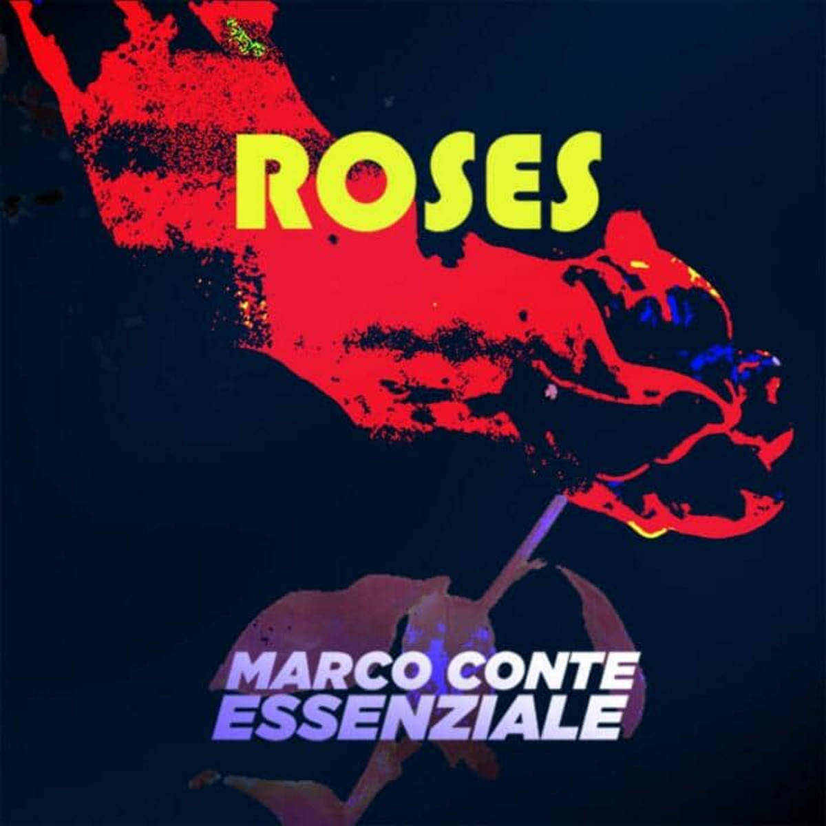 Roses, il brano emo-punk di Marco Conte e EsseNziale
