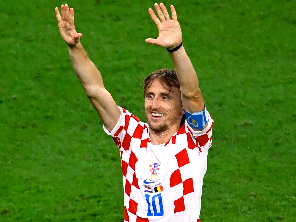 La Croazia, imbattibile ai calci di rigore, supera il Brasile e approda alle semifinali di Qatar 2022