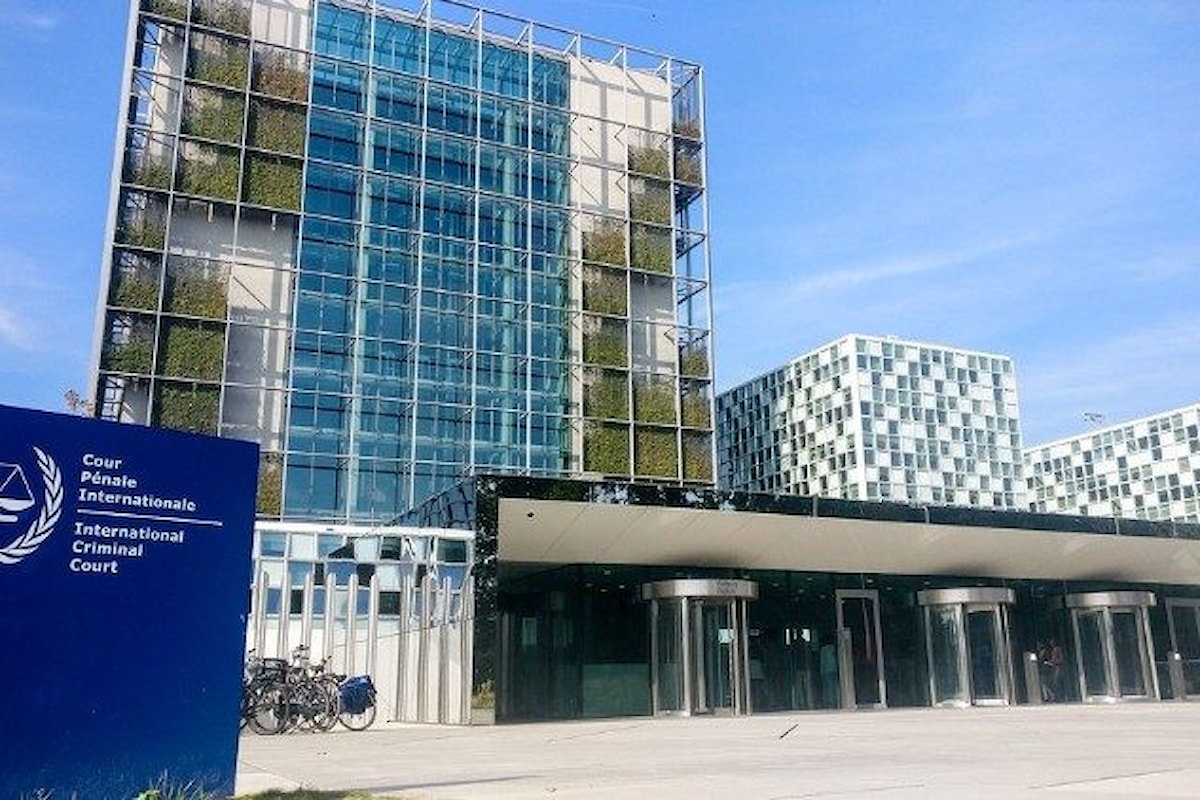 Il parere di un analista internazionale sull'idea di un tribunale speciale per la Russia
