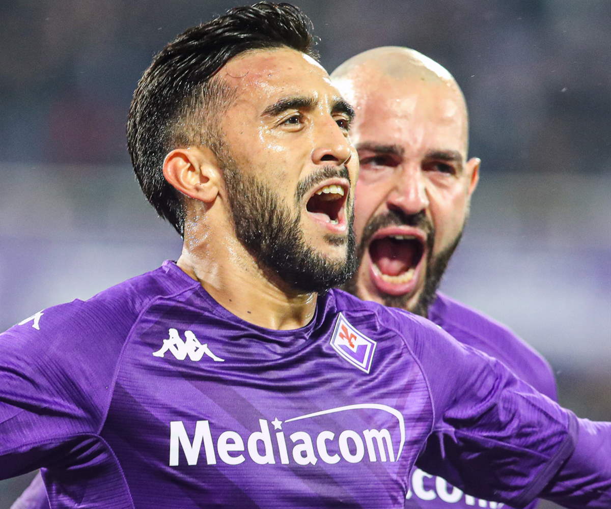 Serie A, 17.a giornata: la Fiorentina supera il Sassuolo per 2-1