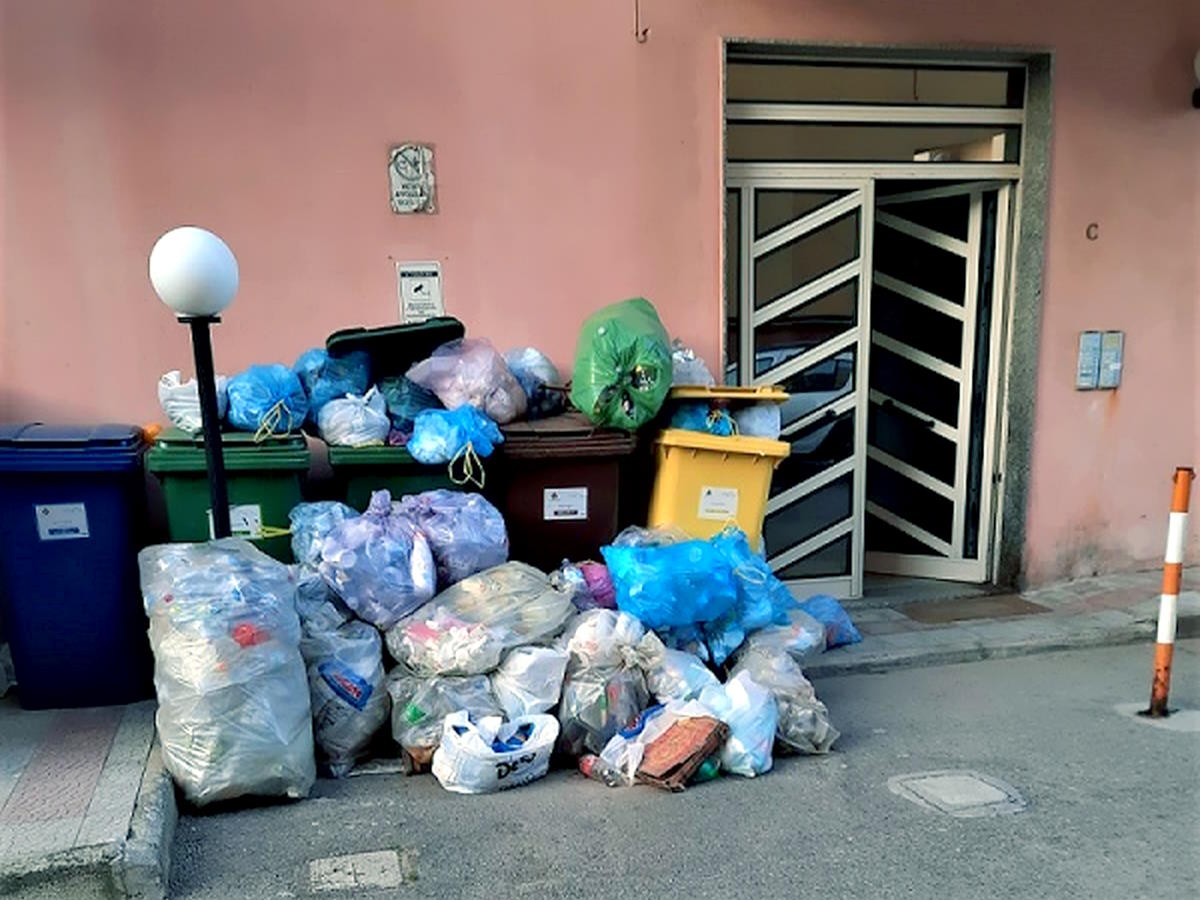 Milazzo (ME) – I Sindaci scrivono a Schifani per l’emergenza rifiuti