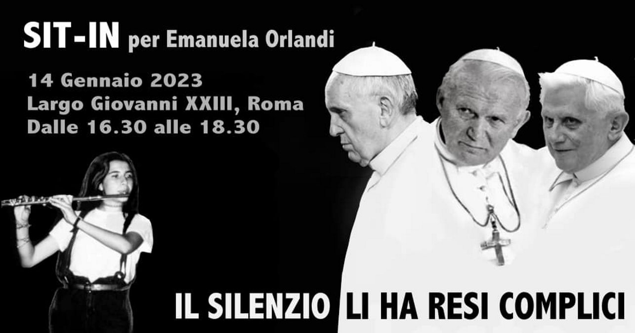 Il Vaticano ha riaperto un fascicolo sulla vicenda di Emanuela Orlandi