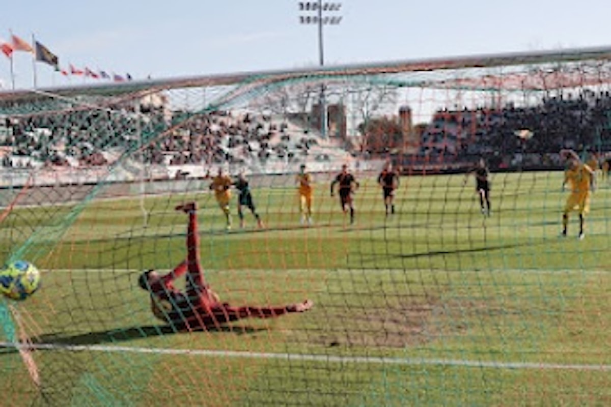 Serie B, il derby tra Venezia e Cittadella scontenta tutti