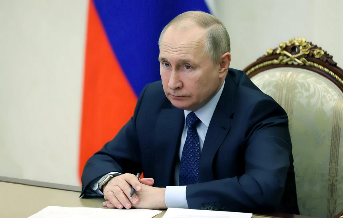 Dopo l'attacco a Makiivka Putin adesso cerca di dimostrare che si sta interessando del suo esercito