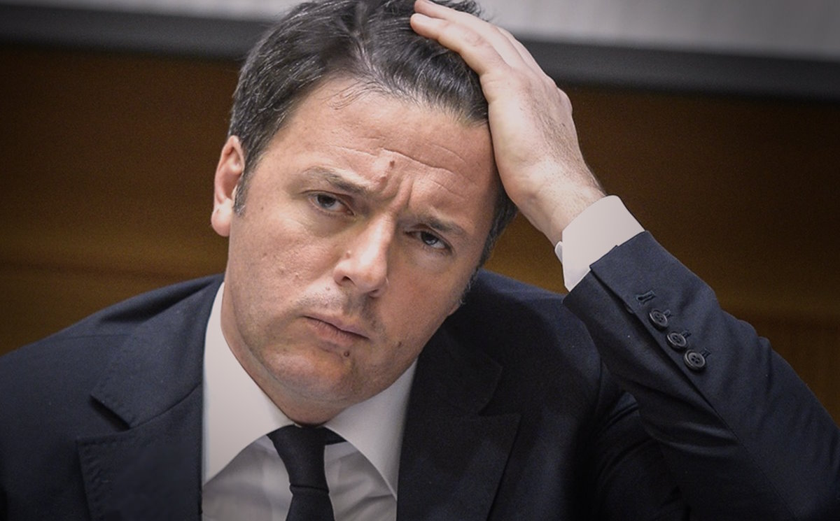 Le nuove regole del Parlamento europeo rendono ancor più evidente l'indecenza di quanto fanno in Italia Renzi & Co.