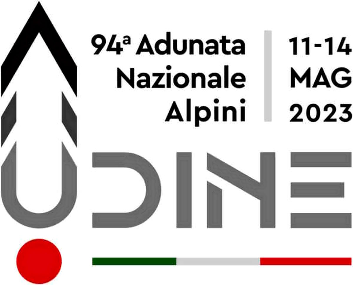 Alpini in marcia a Udine dal 11 al 14 maggio