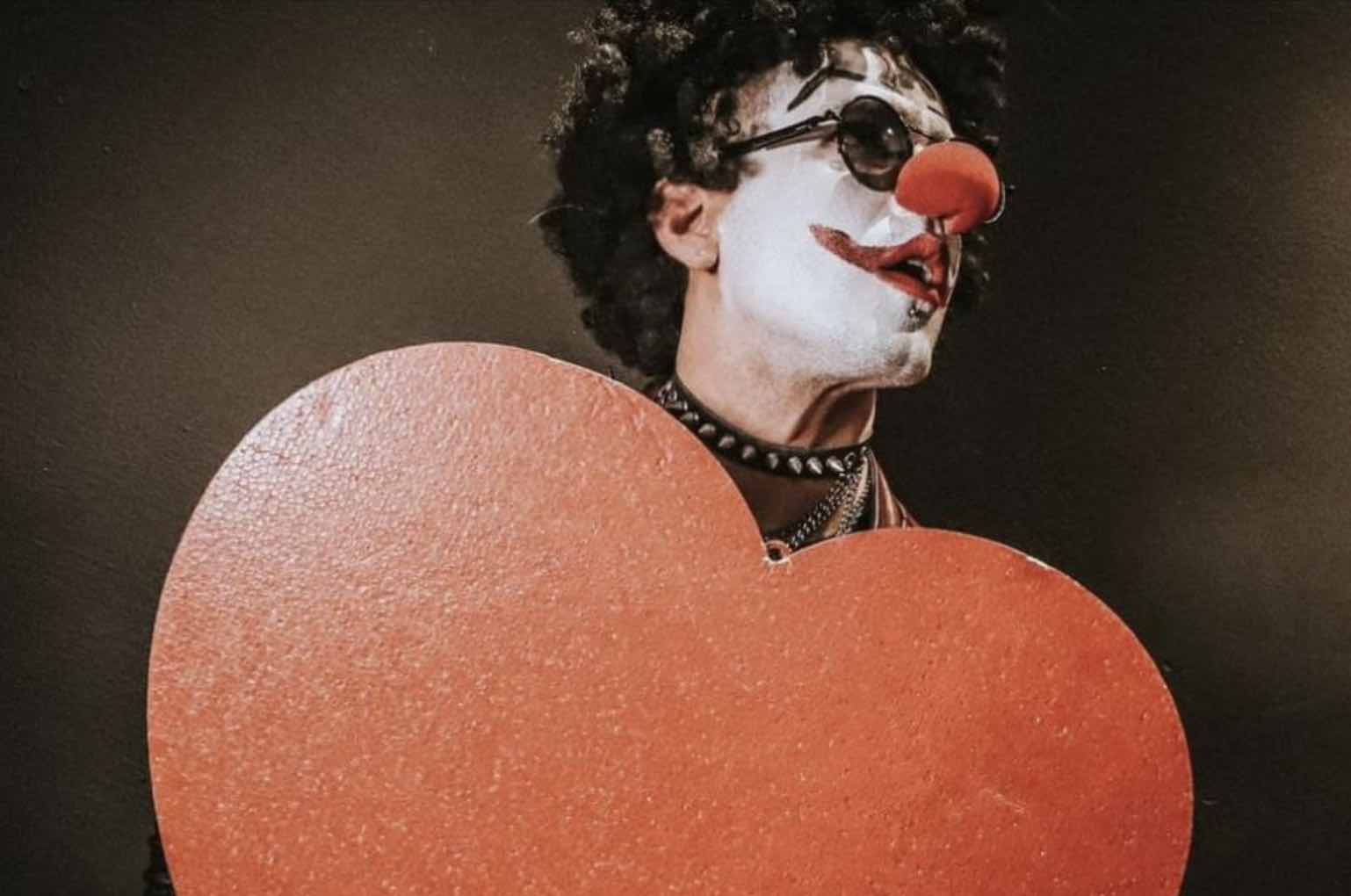 Gli artisti di Circo Nero Italia regalano show emozionanti tra Firenze (19/2), Bergamo (18/2) e Napoli (18/2)