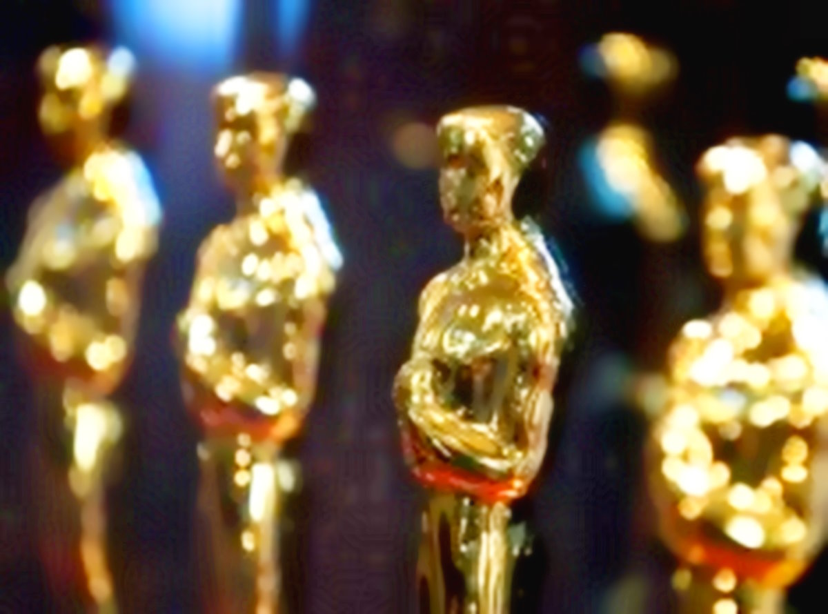 95.esima edizione degli Oscar: Everything everywhere all at once fa man bassa di statuette