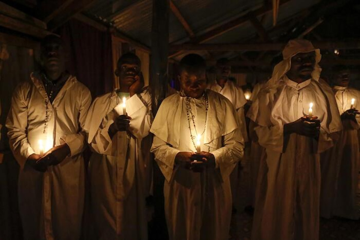 Orrore in Kenya, più di 90 morti (per ora) per vedere Gesù