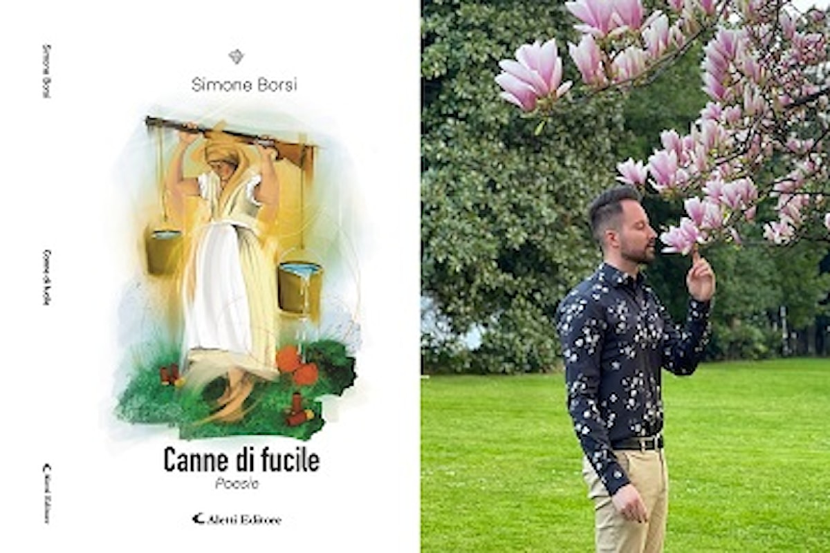 “Canne di fucile”. Un inno alla vita per evadere dal carcere mentale