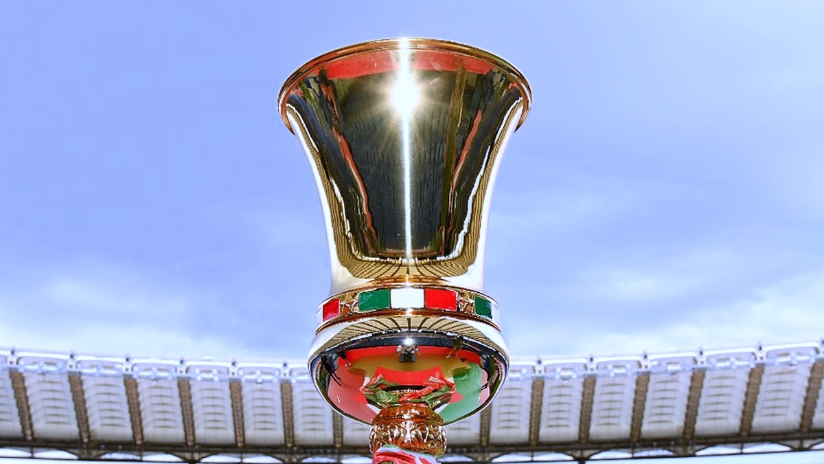 Inter, Juventus, Cremonese e Fiorentina si giocano l'accesso alla finale di Coppa Italia
