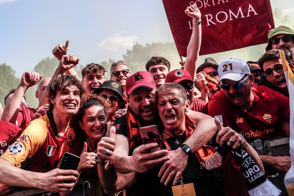 Finale Europa League 2023: chi vincerà tra Siviglia e Roma?