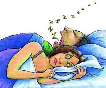 Russare è cosa da uomini, non da donne!