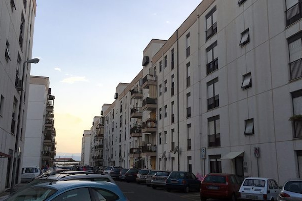 Milazzo (ME) - Avviso per l’assegnazione in locazione di alloggi di edilizia popolare