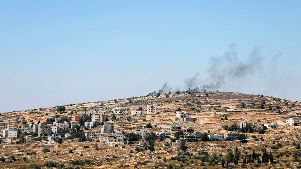 L'amministrazione Biden sempre più in imbarazzo per il livello di estremismo raggiunto da Israele